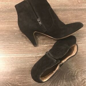 Woman boots